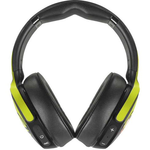 Disney Friends Goofy Skullcandy Venue Skin