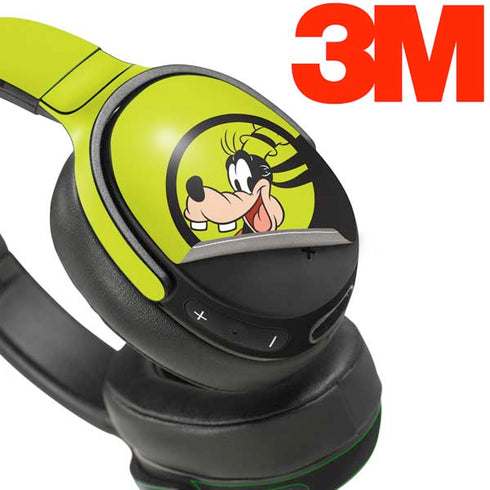 Disney Friends Goofy Skullcandy Venue Skin
