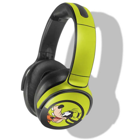 Disney Friends Goofy Skullcandy Venue Skin