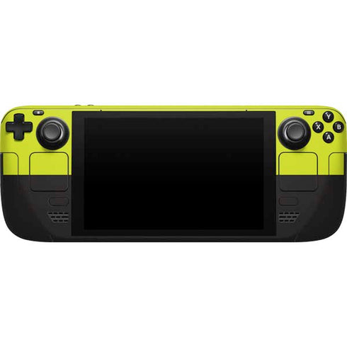 Disney Friends Goofy Steam Deck Handheld Gaming Computer Skin
