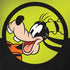 Disney Friends Goofy Surface Book 2 13.5in Skin