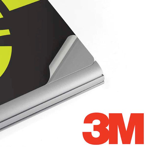 Disney Friends Goofy Surface Book 2 15in Skin