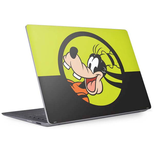 Disney Friends Goofy Surface Laptop 2 Skin