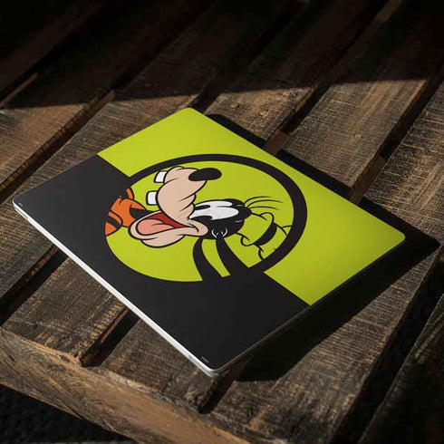 Disney Friends Goofy Surface Laptop 2 Skin