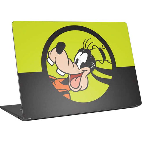 Disney Friends Goofy Surface Laptop 4 15in Skin