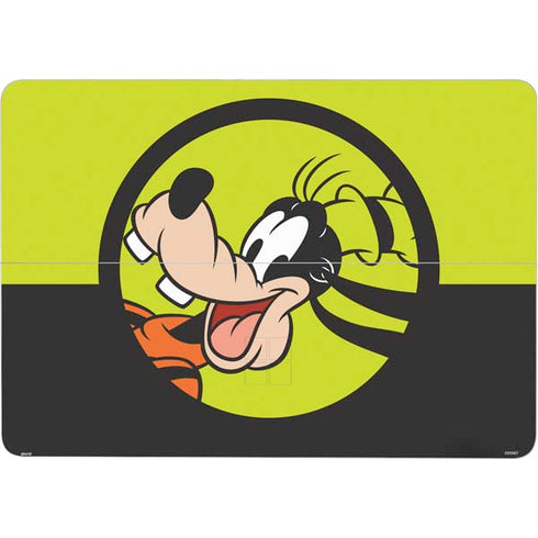 Disney Friends Goofy Surface Laptop Studio Skin