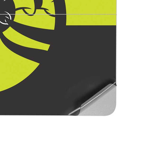 Disney Friends Goofy Surface Laptop Studio Skin