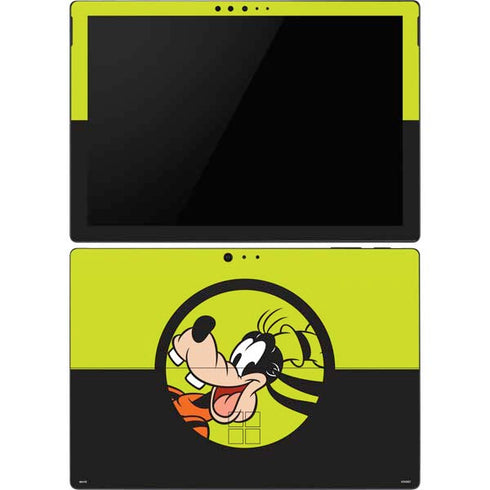 Disney Friends Goofy Surface Pro 6 Skin