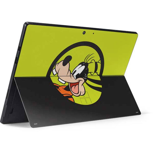 Disney Friends Goofy Surface Pro 7 Skin