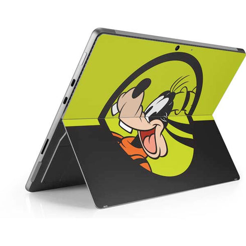 Disney Friends Goofy Surface Pro 9 Skin