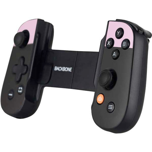 Disney Tsum Tsum Goofy Mickey and Minnie Backbone One for iPhone Game Controller Skin