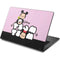 Disney Tsum Tsum Goofy Mickey and Minnie Dell Chromebook Skin