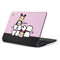 Disney Tsum Tsum Goofy Mickey and Minnie Samsung Chromebook Skin