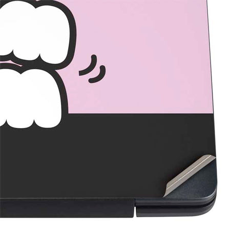 Disney Tsum Tsum Goofy Mickey and Minnie Dell Vostro Skin