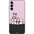 Disney Tsum Tsum Goofy Mickey and Minnie Galaxy A14 5G Skin