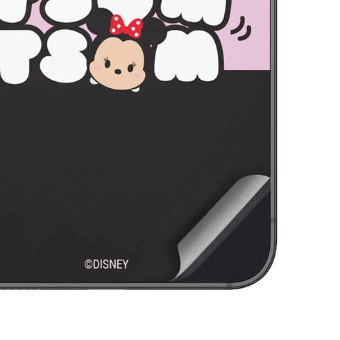 Disney Tsum Tsum Goofy Mickey and Minnie Galaxy A14 5G Skin