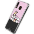 Disney Tsum Tsum Goofy Mickey and Minnie Galaxy A30 Clear Case