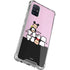 Disney Tsum Tsum Goofy Mickey and Minnie Galaxy A71 5G Clear Case