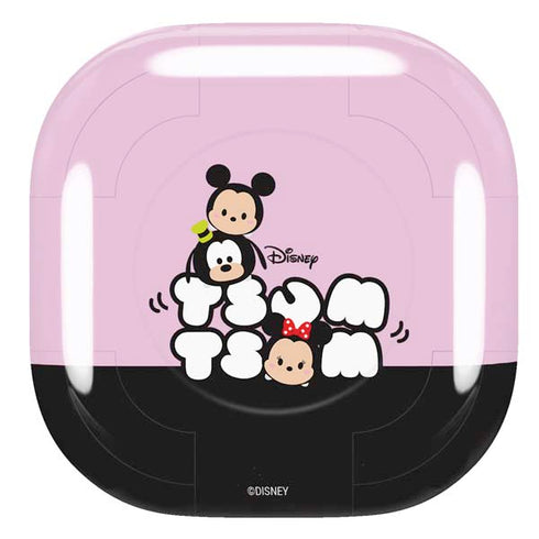 Disney Tsum Tsum Goofy Mickey and Minnie Galaxy Buds Pro Skin