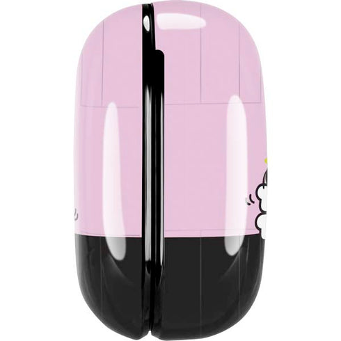 Disney Tsum Tsum Goofy Mickey and Minnie Galaxy Buds Pro Skin