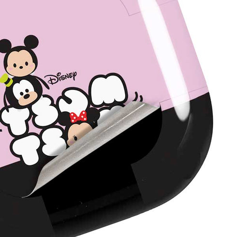 Disney Tsum Tsum Goofy Mickey and Minnie Galaxy Buds Pro Skin