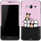 Disney Tsum Tsum Goofy Mickey and Minnie Galaxy J3 Skin