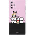 Disney Tsum Tsum Goofy Mickey and Minnie Galaxy Note 10 Plus Skin