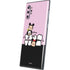 Disney Tsum Tsum Goofy Mickey and Minnie Galaxy Note 10 Plus Skin