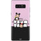 Disney Tsum Tsum Goofy Mickey and Minnie Galaxy Note 8 Skin