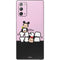 Disney Tsum Tsum Goofy Mickey and Minnie Galaxy Note20 5G Skin