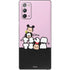 Disney Tsum Tsum Goofy Mickey and Minnie Galaxy Note20 5G Skin