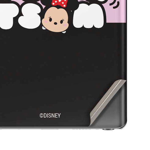 Disney Tsum Tsum Goofy Mickey and Minnie Galaxy Note20 5G Skin