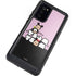Disney Tsum Tsum Goofy Mickey and Minnie Galaxy Note20 5G Waterproof Case
