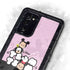 Disney Tsum Tsum Goofy Mickey and Minnie Galaxy Note20 5G Waterproof Case