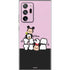 Disney Tsum Tsum Goofy Mickey and Minnie Galaxy Note20 Ultra 5G Skin
