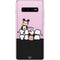 Disney Tsum Tsum Goofy Mickey and Minnie Galaxy S10 Plus Skin