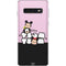 Disney Tsum Tsum Goofy Mickey and Minnie Galaxy S10 Skin