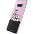 Disney Tsum Tsum Goofy Mickey and Minnie Galaxy S10e Skin