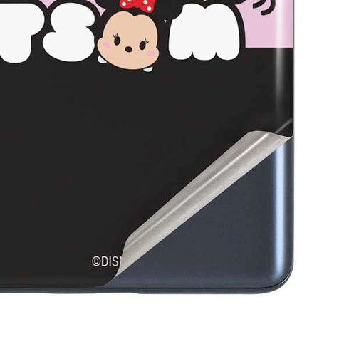Disney Tsum Tsum Goofy Mickey and Minnie Galaxy S20 Fan Edition Skin