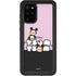 Disney Tsum Tsum Goofy Mickey and Minnie Galaxy S20 Plus Waterproof Case