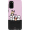 Disney Tsum Tsum Goofy Mickey and Minnie Galaxy S20 Pro Case