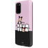 Disney Tsum Tsum Goofy Mickey and Minnie Galaxy S20 Pro Case