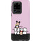 Disney Tsum Tsum Goofy Mickey and Minnie Galaxy S20 Ultra 5G Pro Case