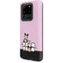 Disney Tsum Tsum Goofy Mickey and Minnie Galaxy S20 Ultra 5G Pro Case