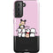 Disney Tsum Tsum Goofy Mickey and Minnie Galaxy S21 5G Pro Case