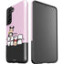 Disney Tsum Tsum Goofy Mickey and Minnie Galaxy S21 5G Pro Case