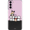 Disney Tsum Tsum Goofy Mickey and Minnie Galaxy S21 5G Skin