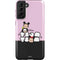 Disney Tsum Tsum Goofy Mickey and Minnie Galaxy S21 Plus 5G Pro Case