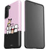 Disney Tsum Tsum Goofy Mickey and Minnie Galaxy S21 Plus 5G Pro Case
