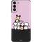 Disney Tsum Tsum Goofy Mickey and Minnie Galaxy S21 Plus 5G Skin